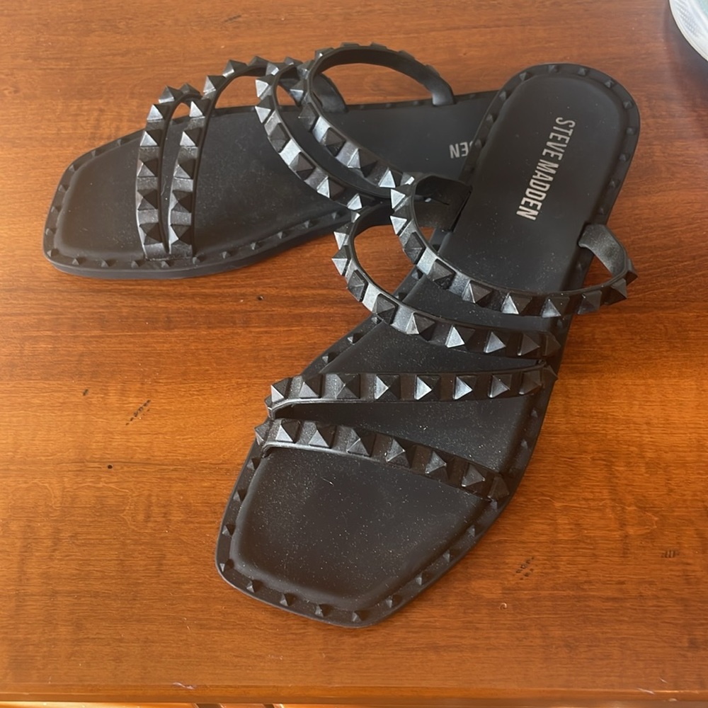 Steve Madden sandals - Picture 2 of 5